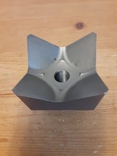 Quadco Q10150T Hot Saw Feller Buncher Beaver Tooth Teeth Qty 1 OEM Quality
