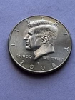 2008 P Kennedy Half Dollar (1) Clad Coins Circulated NIFC  Free shipping N 508