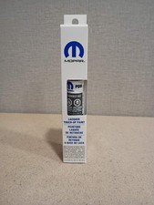 Mopar 68623416aa Cdmpdm Touch Up Paint Pen Mineral Grey Metallic
