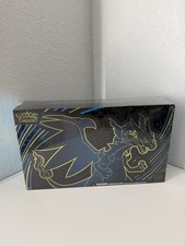 Pokemon Mega Charizard X ex Ultra-Premium Collection Box Sealed