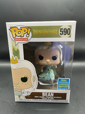 Funko Pop Disenchantment Vinyl Figures 20