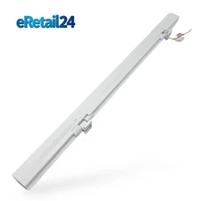 OEM Refrigerator Door Mullion Flipper FCR20ACAFA-SS