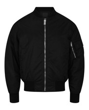 Givenchy Mens Bomber Jacket