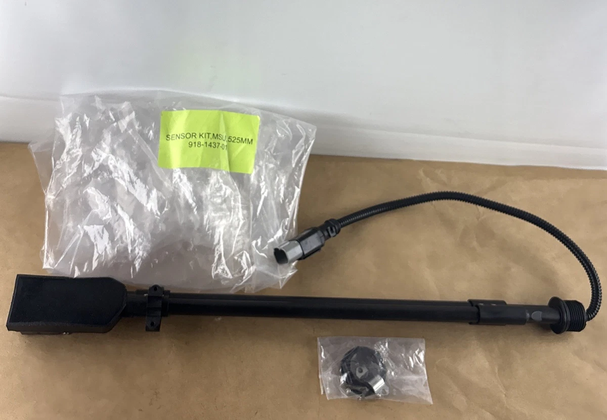 John Deere Sensor Kit MSU 525mm 918-1437-01 Industrial Position Sensor photo 2