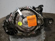 2011 Chevrolet Malibu Automatic Transmission 2.4l 6 Speed X23f 17804317 1549113 2011 Chevrolet Malibu Automatic Transmission 2.4l 6 Speed X23f 17804317 1549113