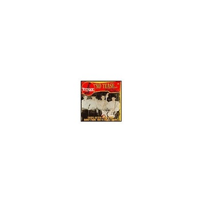 Various Artists - Teenage Shutdown - No Tease [CD]