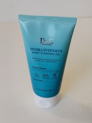 Dr G Hydra Intensive Moist Cleansing Gel 5 Fl Oz (KP)