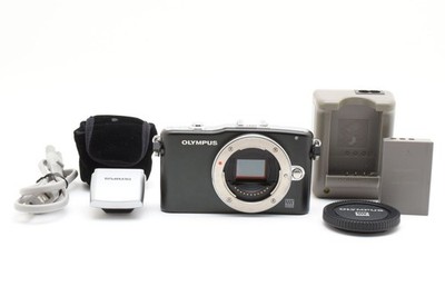OLYMPUS E-PM1 Body #1955