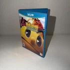 Pac-Man Ghostly Adventures Nintendo Wii U CIB Complete w Manual Tested Working