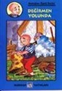 Değirmen Yolunda von Eser Sahibi Yok | Buch | Zustand gut