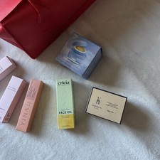 Skincare Brand New Lot Of 7