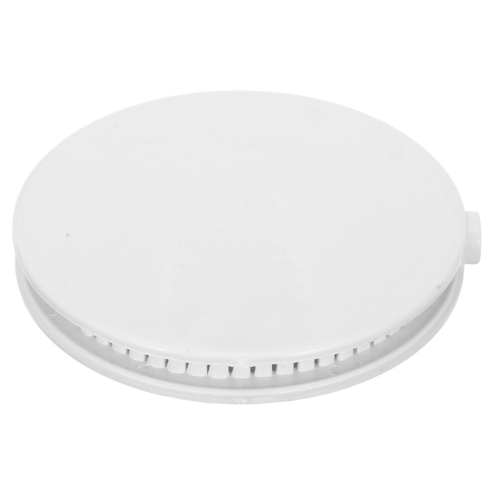 Cubierta de desagüe principal de piscina para desagüe de ducha de repuesto para fregadero de baño