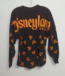 Disney Halloween Spirit Jersey | eBay