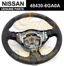 Nissan Nismo 370Z Steering Wheel 48430-6GA0A