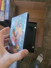 Lot Of 11 Sega Genesis Games Toejam And Earl Mortal Combat Ii Jurrasic Park Cib