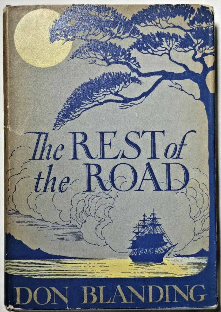 don blanding products for sale | eBay