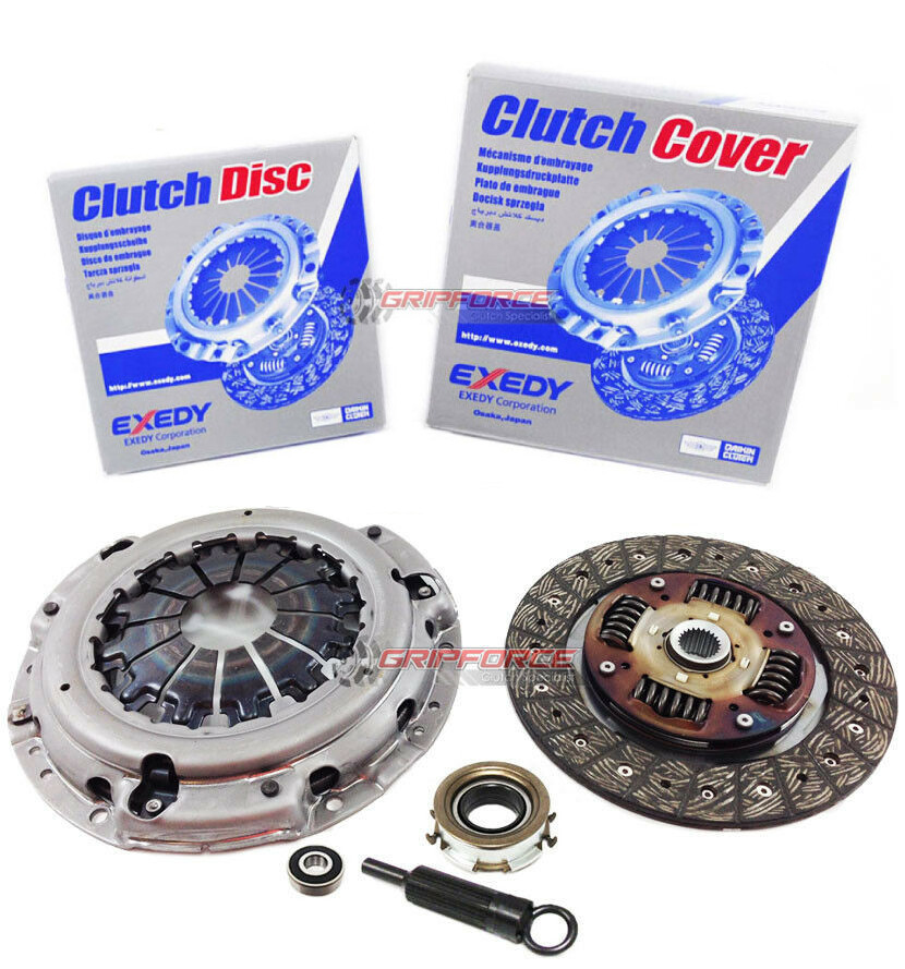 EXEDY OEM CLUTCH KIT fits 13-19 SCION FRS SUBARU BRZ Toyota 86 2.0
