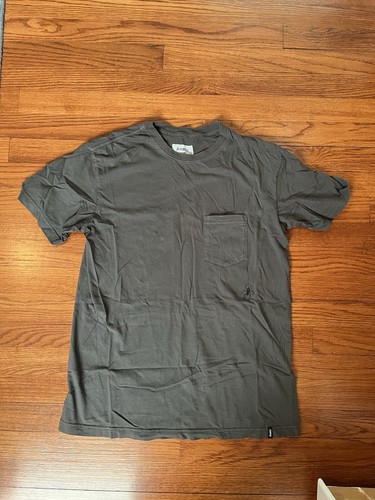 Altamont Men’s Skateboard Shirt Size Medium Andrew Reynolds Emerica Baker - Picture 2 of 3