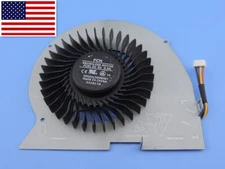 Genuine CPU Cooling Fan for LENOVO IdeaPad Y400 Y410P Y510P DFS541305MH0T FC91 