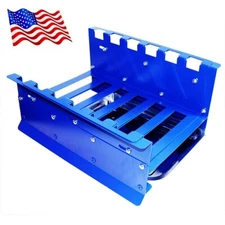 Top-grate Adjustable Screen Fram Drying Rack Multifunctional Washing Plate New