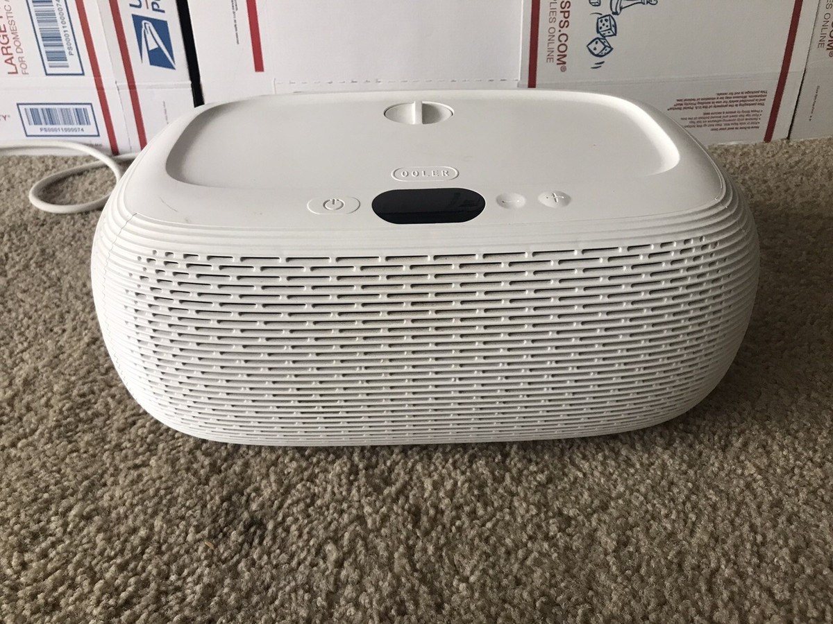 Ooler Sleep System Control Unit Only For Parts | eBay