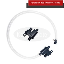 For HISUN 400 500 800 ATV UTV Massimo Bennche Oil And Air Separator Crank Vent 