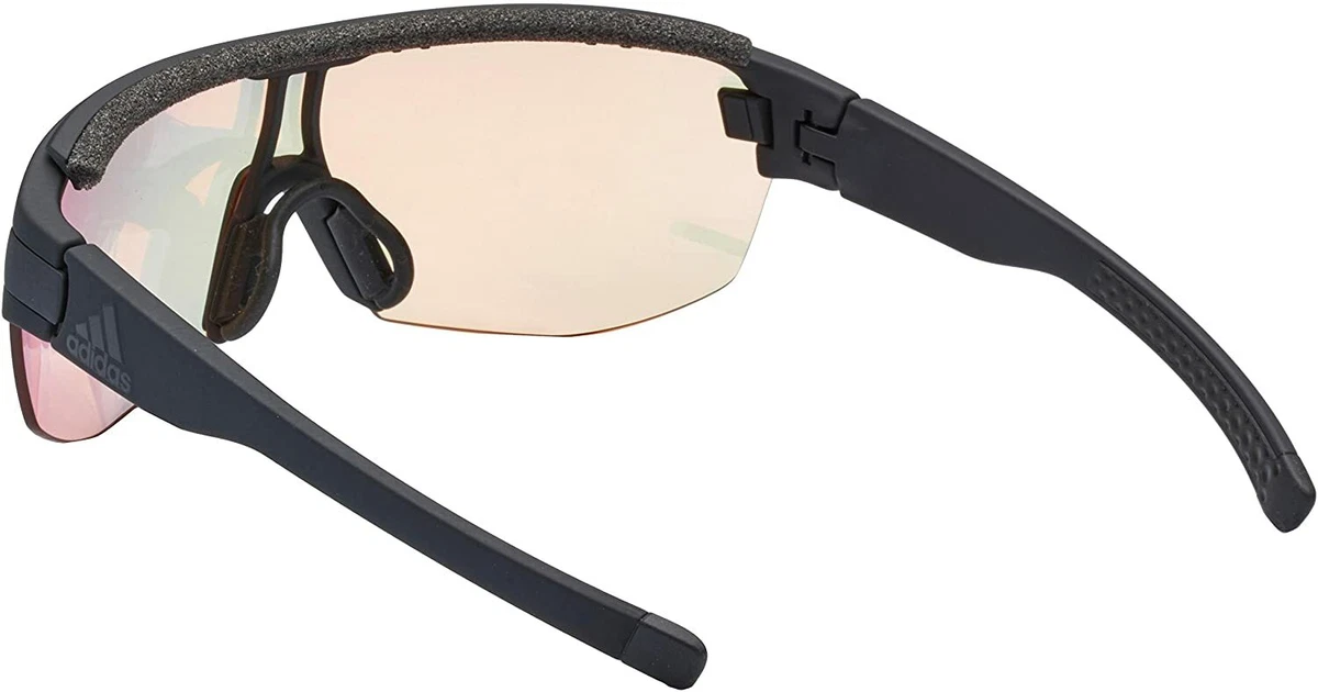 Adidas Zonyk Aero Midcut Pro Ad 11 6600 Sunglasses Vario Glasses Wheel Run Ski