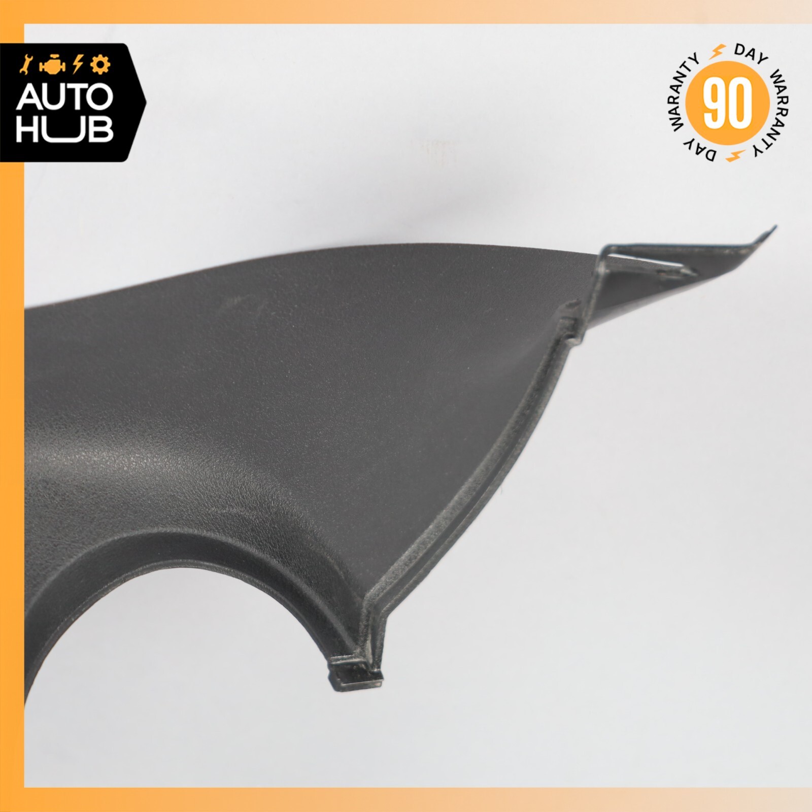 07-11 Bentley Continental GTC Right Passenger Side Interior Trunk Trim OEM 59k