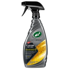 Turtle Wax Hybrid Solutions Ceramic Wet Wax Multi Pack