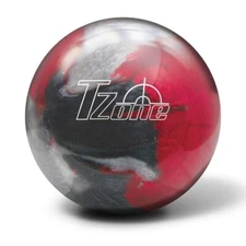 Brunswick TZone Scarlet Shadow Bowling Ball NEW!