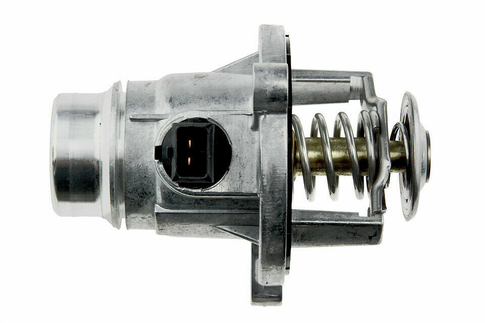 Boitier thermostat d'eau 2722000115 Mercedes SLK CLK