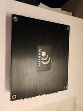 Amplificador de coche Massive Audio V500.2
