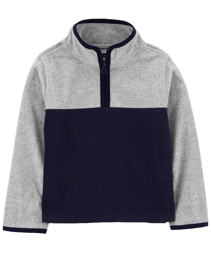 Long Sleeve Boys' Outerwear