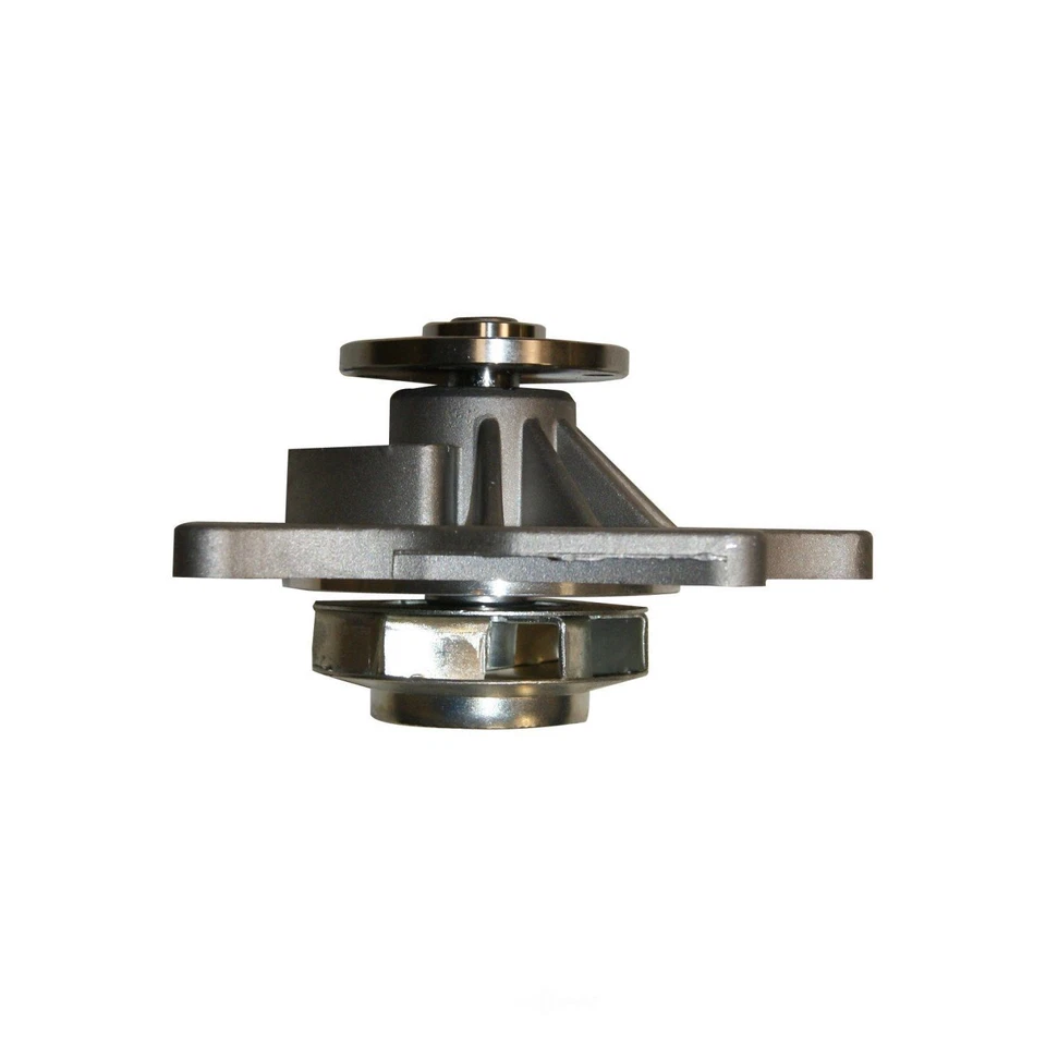 Bomba de agua del motor para Cadillac SRX 2004-2010, XLR STS STS, XLR GMB Foto 3 de 4