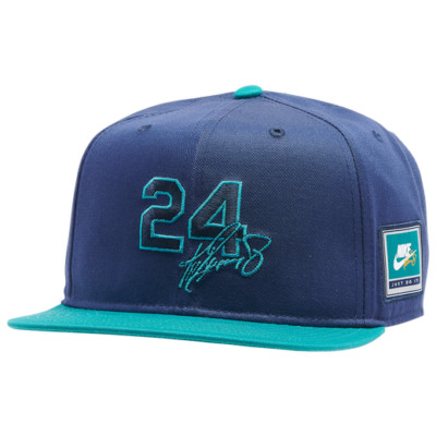 Nike Ken Griffey Jr. 24 Snapback Hat 