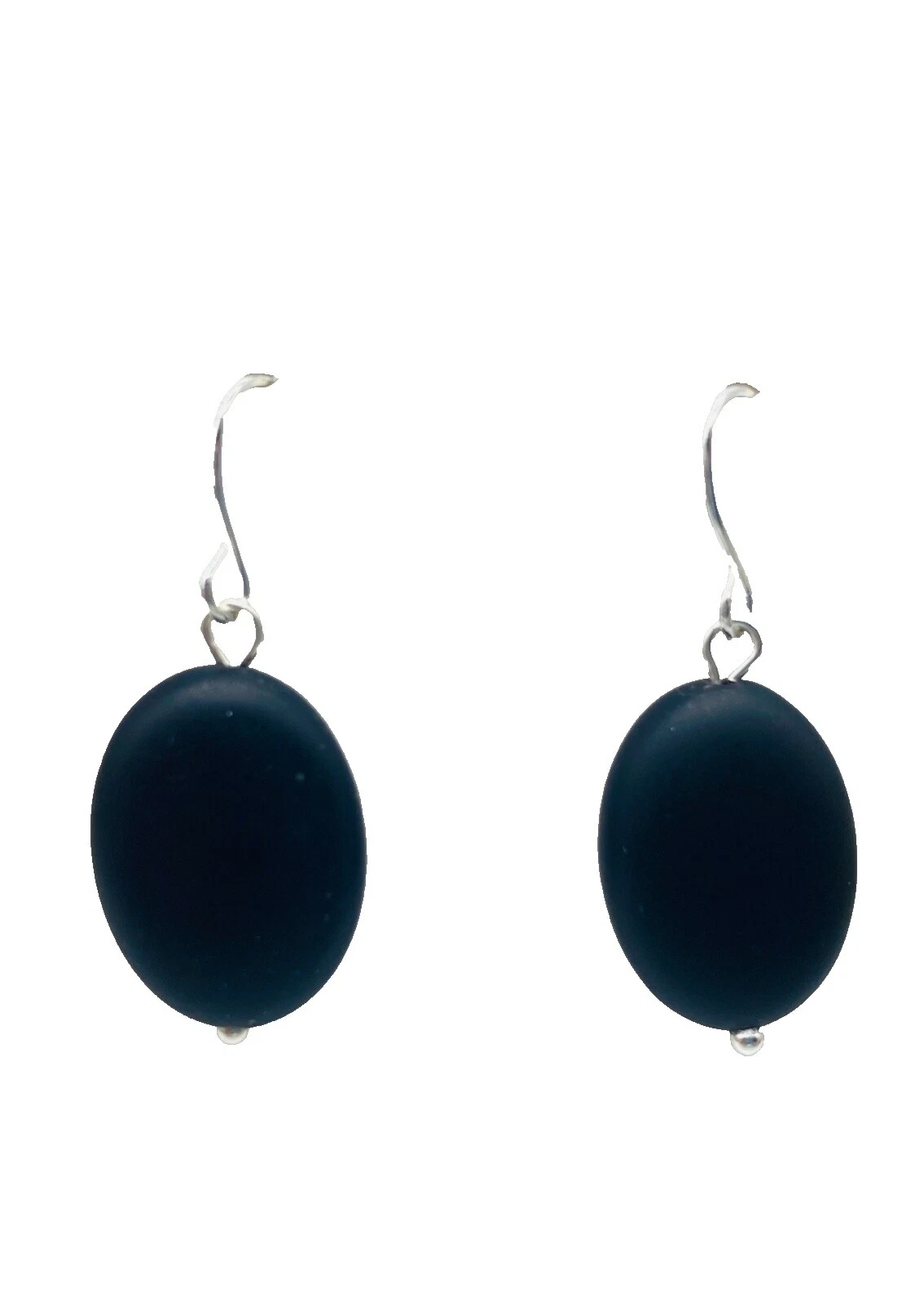 Agate Stone Handcrafted Earrings