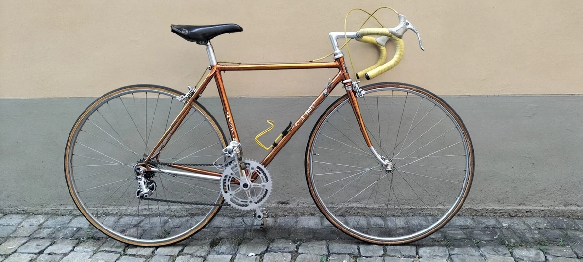 Velo wilier triestina sales