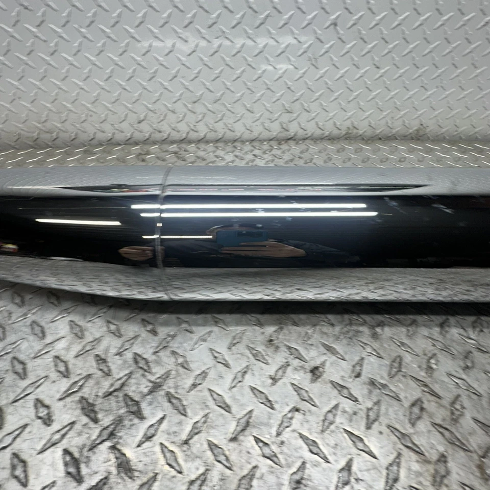 Silenciador de escape OEM 06-14 Yamaha XV1900 Roadliner Stratoliner 1 1D7-14710-00 Foto 3 de 4