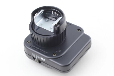 Near Mint] Nikon AS-17 TTL Flash Unit Coupler for F3 From JAPAN | eBay