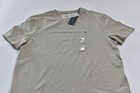 brown - Nwt - Size M New ListingTommy Hilfiger Men's Tee sand