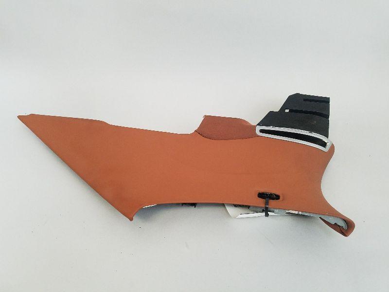 2006 BENTLEY Flying Spur 3W 6.0 Right Side PILLAR COVER P/N 3W5867928B