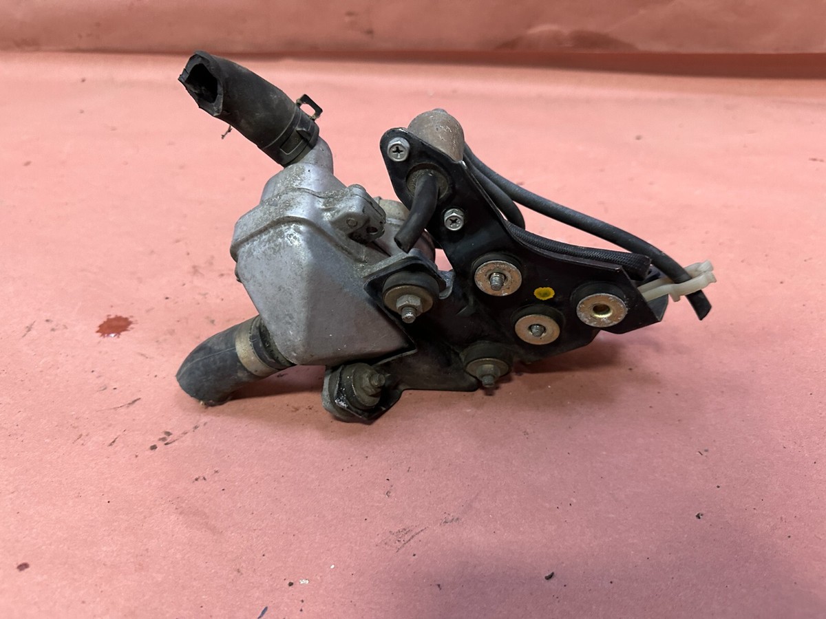 Nissan 300ZX Secondary Auxiliary Air Injection Pump OEM #86154 | eBay