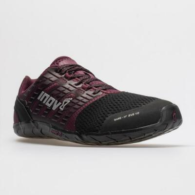 Inov8 Bare-XF 210v2 Unisex Training Shoe Z2380* Size W11 M9.5 | eBay