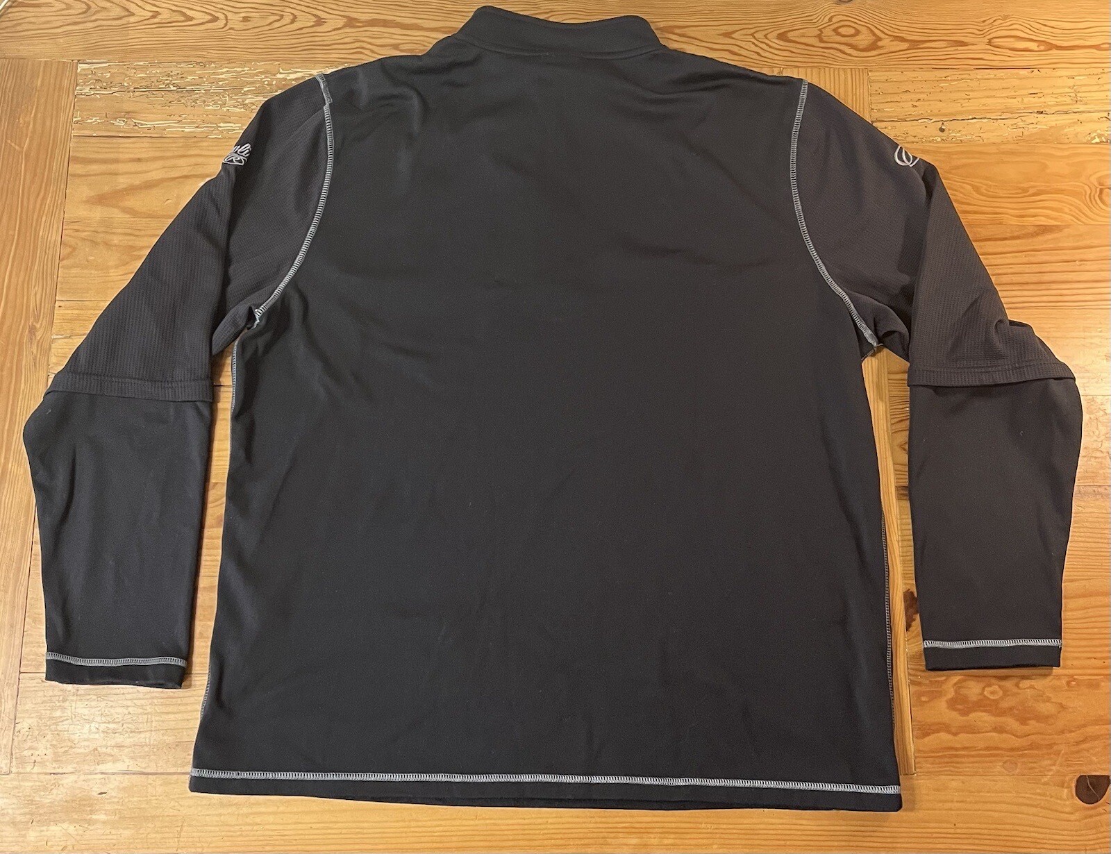 Rawlings Pullover - image 5