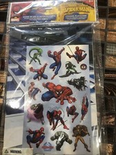 Spider Sense Spiderman Sticker Playscene