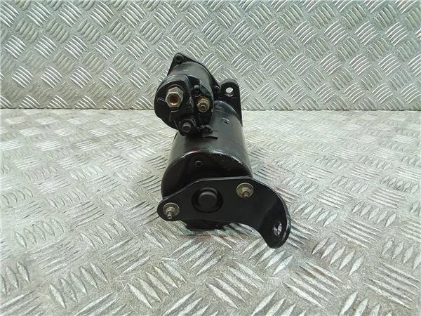 Motor Arranque Opel Vectra A Fastback (88_, 89_) 2.0 I Gt 20 Seh - Imagen 3 de 4