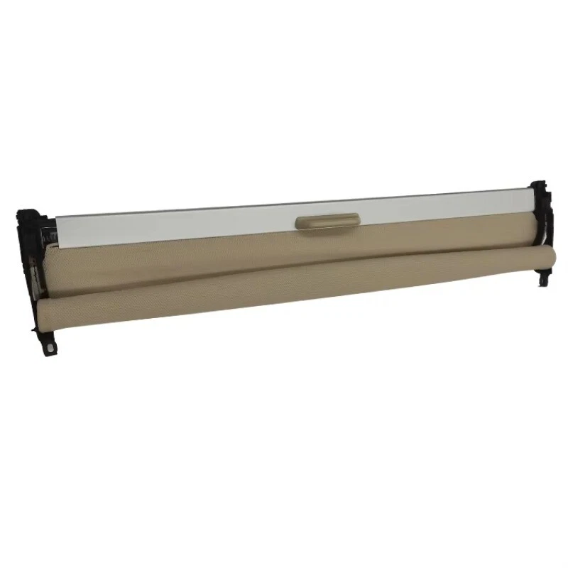 Cubierta de cortina de techo corredizo automático 5G6877307B para Volkswagen Golf para VW Vento Foto 2 de 4