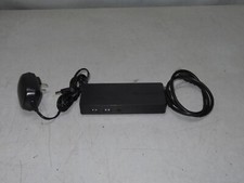 VisionTek VT1000 Universal USB 3.0 Dock - DisplayPort/HDMI/VGA Gigabit Ethernet