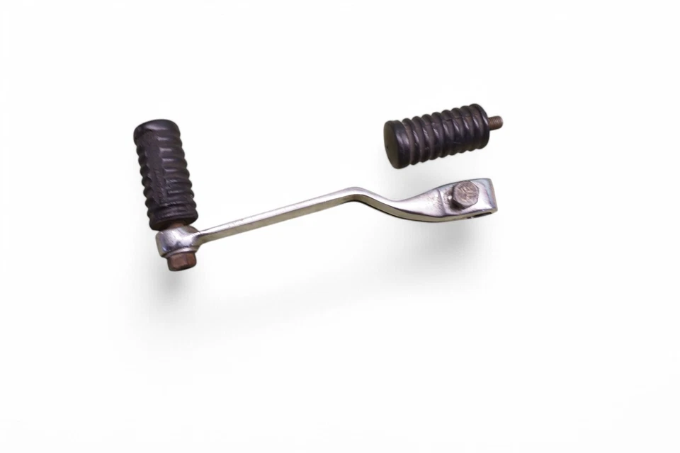 Harley Sportster 1969 XLH900 XL XLH 900 XLCH Ironhead *2885 palanca de cambios  Foto 3 de 4