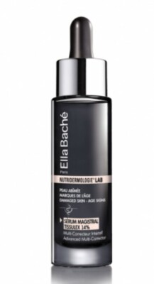 Ella Baché Nutridermologie LAB Magistral Serum Tissulex14% Altersspuren 30ml